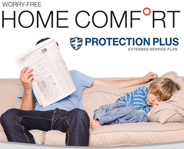 Protection Plus Extended Service Plan