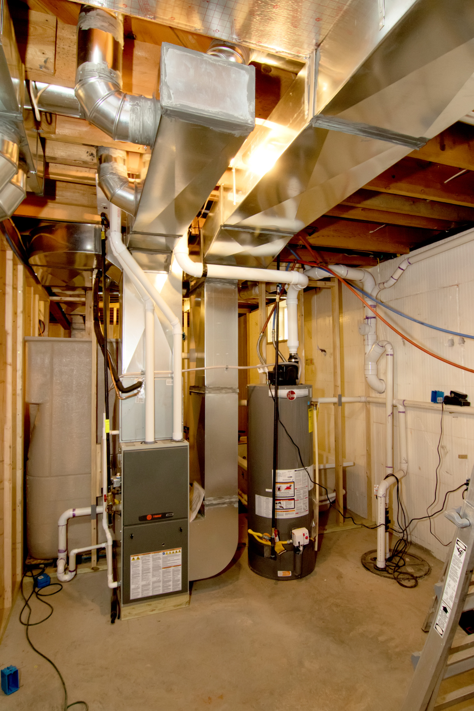 Heating & Cooling HVAC Experts Rapid City SD Ebelution